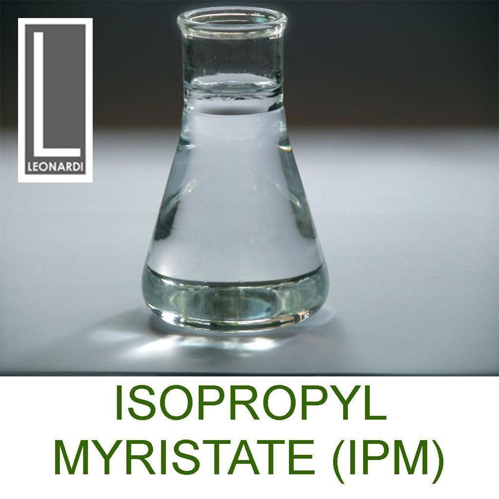 Isopropyl Myristate Liquid - 500ml