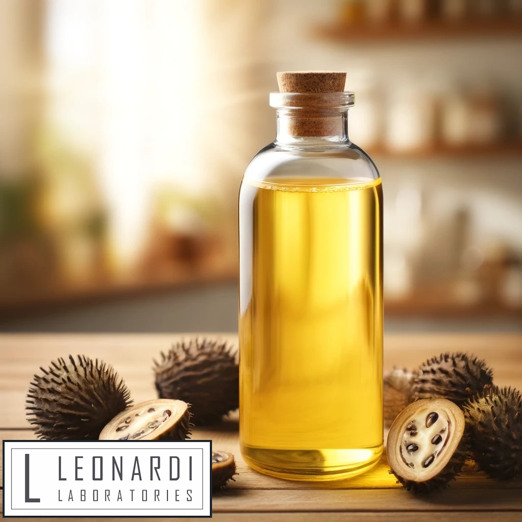 Castor Oil 20 Litres