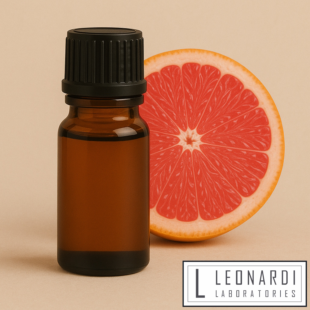 GRAPEFRUIT PINK PURE ESSENTIAL OIL 10 ml