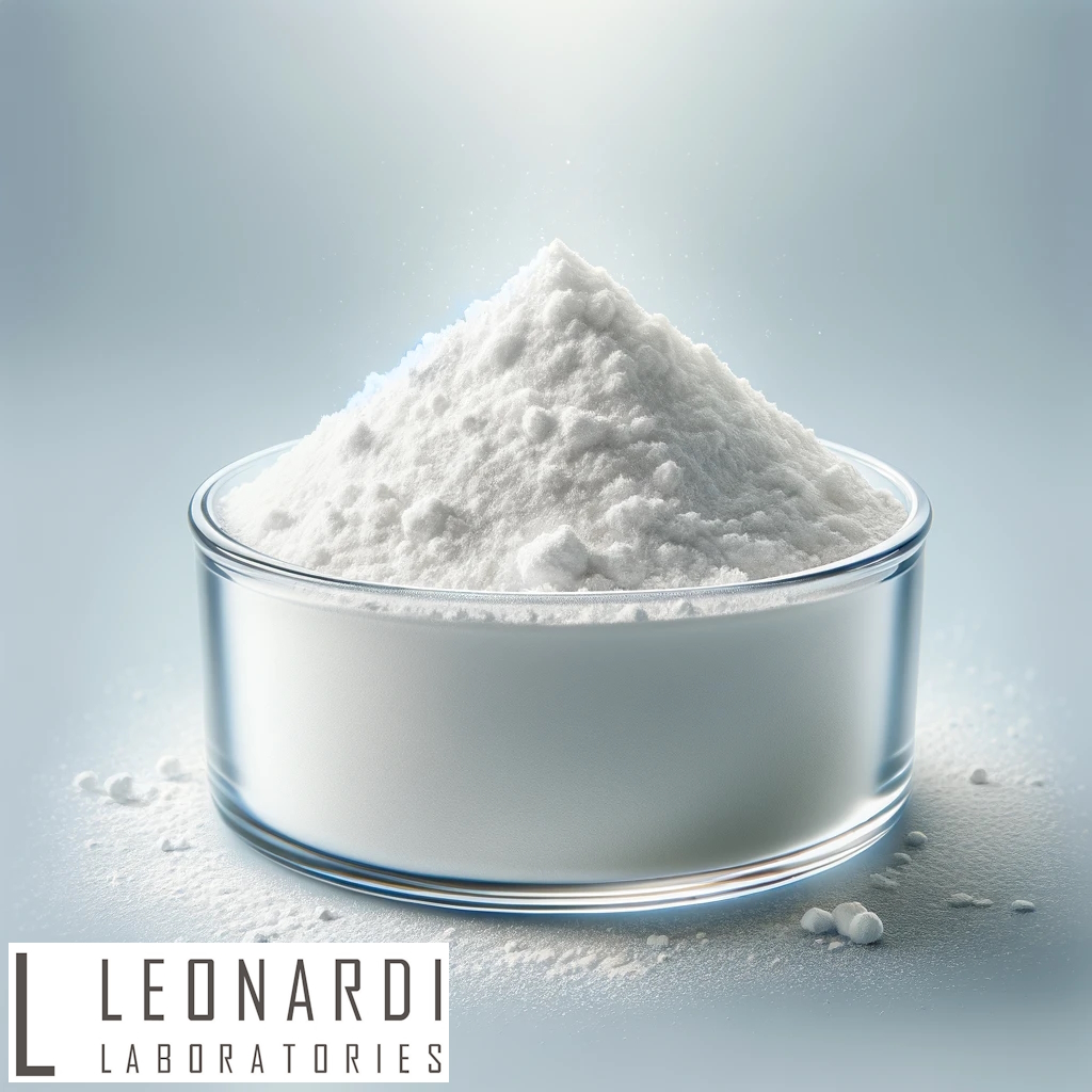 Vitamin C (L-Ascorbic Acid) 5 kg Pharmaceutical Grade