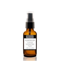 ALMOND OIL SWEET ORGANIC 100 ml 