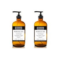 BORAGE OIL 2 x 500ml