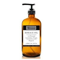 BORAGE OIL 500 ml