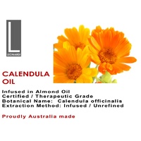 CALENDULA OIL 50 ml  