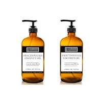Fractionated Coconut Oil 1L