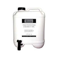 Fractionated Coconut Oil 20L