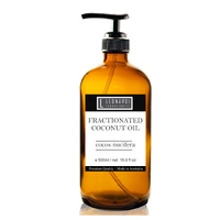 Fractionated Coconut Oil 500 ml