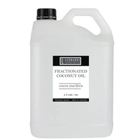 Fractionated Coconut Oil 5L