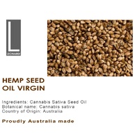 HEMP SEED OIL 100 ml VIRGIN 