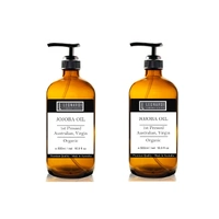 Jojoba Oil Virgin 1L