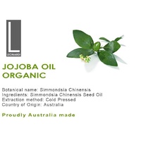 JOJOBA OIL 50 ml VIRGIN