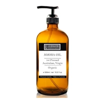 Jojoba Oil Virgin 500ml
