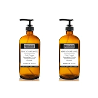 Macadamia Oil Virgin 1L