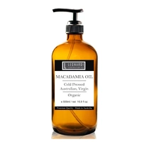 Macadamia Oil Virgin 500 ml