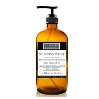 St Johns Wort Oil 500ml