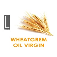 WHEAT GERM OIL VIRGIN 100 ml