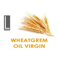 WHEAT GERM OIL 100 ml VIRGIN