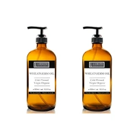 WHEAT GERM OIL VIRGIN 1L