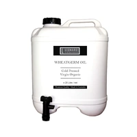 WHEAT GERM OIL VIRGIN 20L