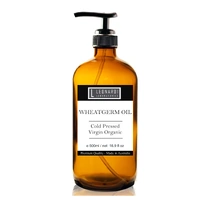 Wheat Germ Oil Virgin 500 ml
