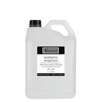 Isopropyl Myristate IPM 1 litre