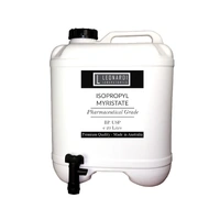 Isopropyl Myristate IPM 20L