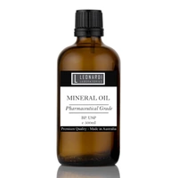 Mineral Oil 500ml