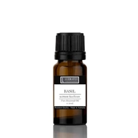 BASIL 10 ml 100% PURE ESSENTIAL OIL