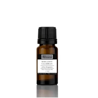 BERGAMOT CALABRIAN 10 ml PURE ESSENTIAL OIL 