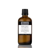 BERGAMOT CALABRIAN 100 ml PURE ESSENTIAL OIL 