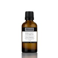 BERGAMOT CALABRIAN 50 ml PURE ESSENTIAL OIL 
