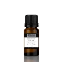 BERGAMOT ITALIAN 10 ml 100% PURE ESSENTIAL OIL