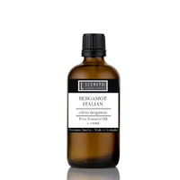 BERGAMOT  ITALIAN 100 ml 100% PURE ESSENTIAL OIL