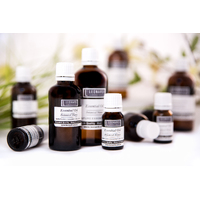 BUSH BALM MINT 10ml PURE ESSENTIAL OIL