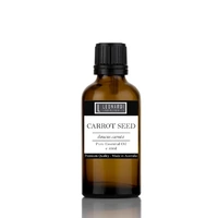 CARROT SEED 50 ml PURE ESSENTIAL OIL  