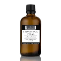 CEDARWOOD ATLAS 100 ml PURE ESSENTIAL OIL 