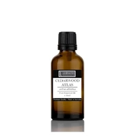 CEDARWOOD ATLAS 50 ml PURE ESSENTIAL OIL 