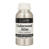CEDARWOOD ATLAS 500 ml PURE ESSENTIAL OIL 