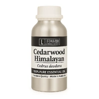 CEDARWOOD HIMALAYAN 1 litre PURE ESSENTIAL OIL
