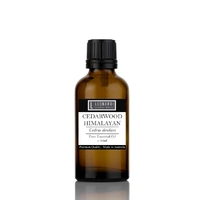 CEDARWOOD HIMALAYAN 50 ml PURE ESSENTIAL OIL