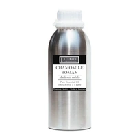 CHAMOMILE ROMAN 1Litre 100% ACTIVE PURE ESSENTIAL OIL