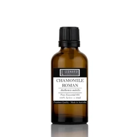 CHAMOMILE ROMAN 50ml 100% ACTIVE PURE ESSENTIAL OIL