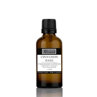 CINNAMON BARK PURE ESSENTIAL OIL 50 ml