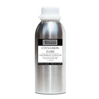 CINNAMON BARK PURE ESSENTIAL OIL 500 ml
