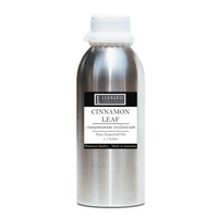 CINNAMON LEAF PURE ESSENTIAL OIL 1Litre