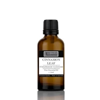 CINNAMON LEAF PURE ESSENTIAL OIL 50 ml