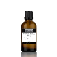 CITRONELLA JAVA ESSENTIAL OIL 50 ml