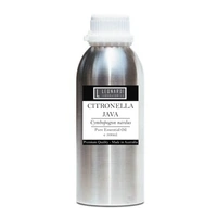 CITRONELLA JAVA ESSENTIAL OIL 500 ml