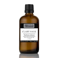 CLARY SAGE ESSENTIAL OIL 100ml 