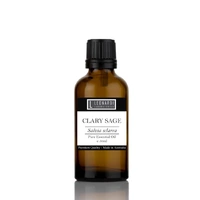 CLARY SAGE ESSENTIAL OIL 50 ml